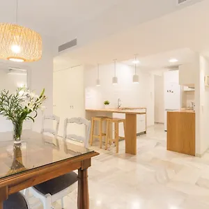  Apartment Canto Malagueta By Ele