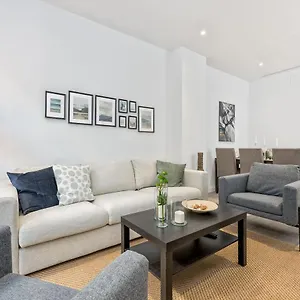  Apartment Merced In By Solaga Homes