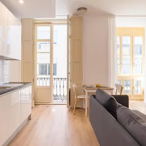  Apartment Lu&cia Soho Free Breakfast!