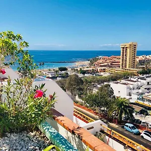 Las Vistas , Los Cristianos (Tenerife) Spain