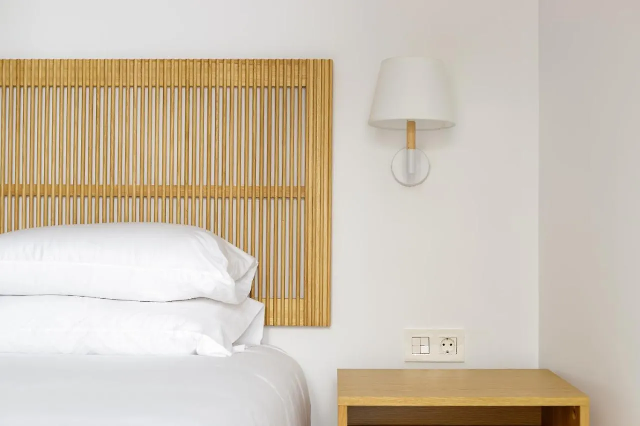 Caleta Homes - Apartamentos Pompidou マラガ